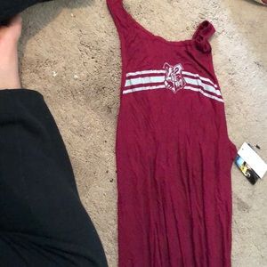 Harry Potter tank top